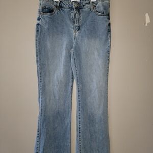 RSQ Light Blue High Rise Jeans